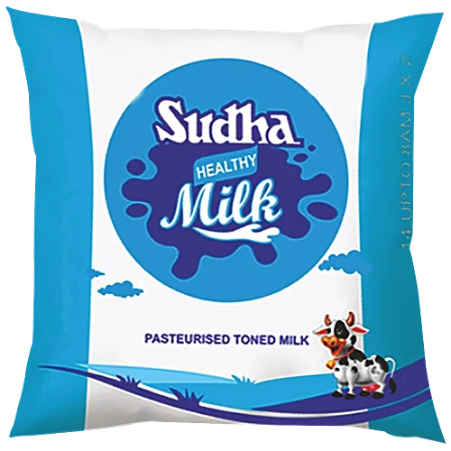 Sudha Milk 500ml